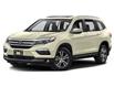 2016 Honda Pilot EX-L Navi (Stk: U7717) in Niagara Falls - Image 1 of 12