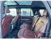 2024 Ford Expedition Max Limited (Stk: PS2072) in Grande Prairie - Image 24 of 26