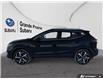 2023 Nissan Qashqai SV (Stk: PS2102) in Grande Prairie - Image 2 of 26
