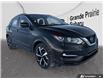 2023 Nissan Qashqai SV (Stk: PS2102) in Grande Prairie - Image 7 of 26