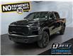 2026 RAM 1500 Rebel (Stk: 40896) in Lethbridge - Image 1 of 15