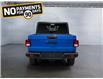 2026 Jeep Gladiator Sport S (Stk: 40889) in Lethbridge - Image 4 of 15