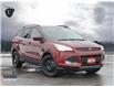 2016 Ford Escape SE (Stk: KA173A) in Ottawa - Image 1 of 23