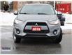 2015 Mitsubishi RVR SE (Stk: MZ107A) in Kanata - Image 7 of 23