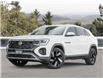2026 Volkswagen Atlas Cross Sport 2.0 TSI Highline (Stk: TA214957) in Vancouver - Image 1 of 10