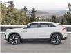 2026 Volkswagen Atlas Cross Sport 2.0 TSI Highline (Stk: TA214957) in Vancouver - Image 3 of 10 2026 Volkswagen Atlas Cross Sport 2.0 TSI Highline (Stk: TA214957) in Vancouver - Image 3 of 10