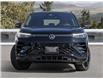 2026 Volkswagen Tiguan Comfortline R-Line Black Edition (Stk: TT051496) in Vancouver - Image 2 of 10