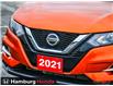 2021 Nissan Qashqai SL (Stk: T7262A) in Niagara Falls - Image 9 of 28