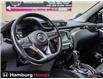 2021 Nissan Qashqai SL (Stk: T7262A) in Niagara Falls - Image 13 of 28