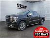 2026 GMC Sierra 1500 Denali Ultimate (Stk: 351598) in Medicine Hat - Image 1 of 15
