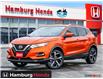 2021 Nissan Qashqai SL (Stk: T7262A) in Niagara Falls - Image 1 of 28