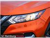 2021 Nissan Qashqai SL (Stk: T7262A) in Niagara Falls - Image 8 of 28