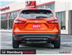 2021 Nissan Qashqai SL (Stk: T7262A) in Niagara Falls - Image 6 of 28