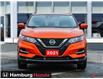 2021 Nissan Qashqai SL (Stk: T7262A) in Niagara Falls - Image 4 of 28