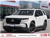 2025 Honda Pilot Black Edition (Stk: T25968) in Toronto - Image 1 of 20