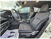 2023 Subaru Crosstrek Convenience (Stk: 2105816A) in Whitby - Image 3 of 13