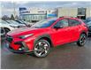 2025 Subaru Crosstrek Limited (Stk: 21U2312) in Whitby - Image 1 of 15