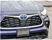 2021 Toyota Highlander Hybrid XLE (Stk: T9683A) in Welland - Image 9 of 28 2021 Toyota Highlander Hybrid XLE (Stk: T9683A) in Welland - Image 9 of 28