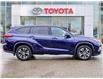 2021 Toyota Highlander Hybrid XLE (Stk: T9683A) in Welland - Image 3 of 28 2021 Toyota Highlander Hybrid XLE (Stk: T9683A) in Welland - Image 3 of 28