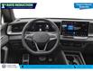 2026 Volkswagen Tiguan Comfortline R-Line Black Edition (Stk: TT-154) in Calgary - Image 4 of 12