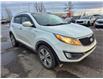 2014 Kia Sportage EX (Stk: 300238) in Lethbridge - Image 7 of 9