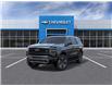 2026 Chevrolet Tahoe Z71 (Stk: 57444) in Strathroy - Image 1 of 6