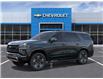 2026 Chevrolet Tahoe Z71 (Stk: 57444) in Strathroy - Image 2 of 6