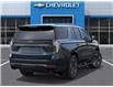 2026 Chevrolet Tahoe Z71 (Stk: 57444) in Strathroy - Image 4 of 6