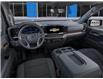 2026 Chevrolet Silverado 1500 RST (Stk: 26-749) in Listowel - Image 5 of 6