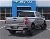 2026 Chevrolet Silverado 1500 RST (Stk: 26-789) in Listowel - Image 8 of 10