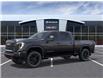 2026 GMC Sierra 2500HD AT4 (Stk: 26-779) in Listowel - Image 2 of 6