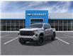 2026 Chevrolet Silverado 1500 Custom (Stk: 26-798) in Listowel - Image 5 of 10