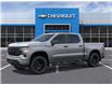 2026 Chevrolet Silverado 1500 Custom (Stk: 26-798) in Listowel - Image 6 of 10