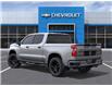 2026 Chevrolet Silverado 1500 Custom (Stk: 26-798) in Listowel - Image 7 of 10