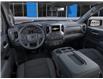 2026 Chevrolet Silverado 1500 Custom (Stk: 26-801) in Listowel - Image 5 of 6