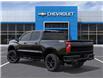 2026 Chevrolet Silverado 1500 Custom Trail Boss (Stk: 26-806) in Listowel - Image 3 of 6