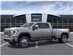2026 GMC Sierra 3500HD Denali (Stk: 26-815) in Listowel - Image 6 of 10
