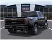 2026 GMC Sierra 3500HD Denali (Stk: 26-832) in Listowel - Image 4 of 6
