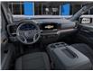 2026 Chevrolet Silverado 1500 RST (Stk: 26-825) in Listowel - Image 9 of 10