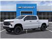 2026 Chevrolet Silverado 1500 Custom Trail Boss (Stk: 26-821) in Listowel - Image 2 of 6