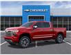 2026 Chevrolet Silverado 1500 High Country (Stk: 26-827) in Listowel - Image 6 of 10