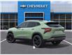 2026 Chevrolet Trax ACTIV (Stk: 26-831) in Listowel - Image 3 of 6