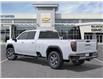 2026 GMC Sierra 3500HD SLT (Stk: TF207150) in Calgary - Image 4 of 25