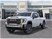 2026 GMC Sierra 3500HD SLT (Stk: TF207150) in Calgary - Image 7 of 25