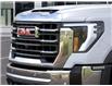 2026 GMC Sierra 3500HD SLT (Stk: TF207150) in Calgary - Image 14 of 25