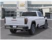 2026 GMC Sierra 3500HD SLT (Stk: TF207138) in Calgary - Image 4 of 24