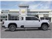 2026 GMC Sierra 3500HD SLT (Stk: TF207138) in Calgary - Image 5 of 24