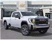 2026 GMC Sierra 3500HD SLT (Stk: TF207138) in Calgary - Image 7 of 24