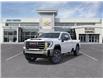 2026 GMC Sierra 3500HD SLT (Stk: TF207138) in Calgary - Image 8 of 24