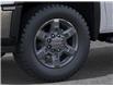 2026 GMC Sierra 3500HD SLT (Stk: TF207138) in Calgary - Image 9 of 24
